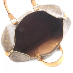 Túi Boston Louis Vuitton Monogram 50cm M41426 614090