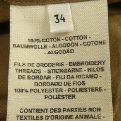 【Khuyến mãi áp dụng】Đầm HERMES 652892