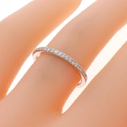 Nhẫn kim cương bán vĩnh cửu K10WG 0.05CT - Hàng hiệu Chính hãng 851020