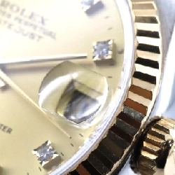 Đồng hồ Rolex Datejust 68273G. SSxYG tự động R số - Hàng hiệu chính hãng 877151