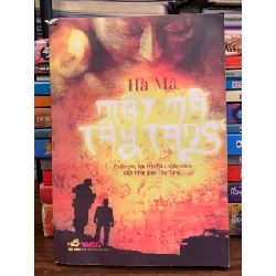 Mật mã Tây Tạng – Hà Mã