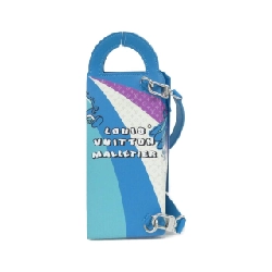 Túi đeo vai Louis Vuitton Sandwich Box M82029 - Hàng hiệu Chính hãng 801363