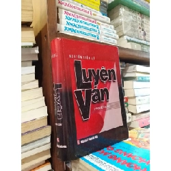 Luyện văn - Nguyễn Hiến Lê