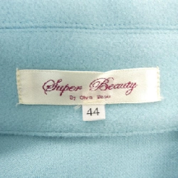 【Mã giảm giá】Siêu đẹp SUPER BEAUTY Áo khoác 635231