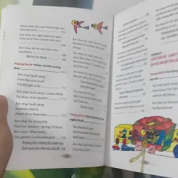 Âm Nhạc Thai Giáo - Càng Nghe Càng Thông Minh - Lý Lợi 1018927