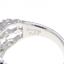 Nhẫn Sapphire Tasaki 0.96CT - Hàng hiệu Chính hãng 837162