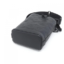 Túi xách vai Louis Vuitton Monogram Shadow Noé Sling M82248 - Hàng hiệu Chính hãng 765858