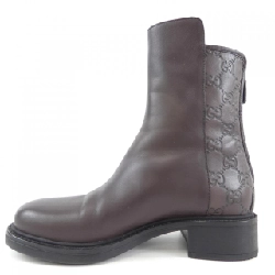 【Khuyến mãi】Giày bốt GUCCI 664832