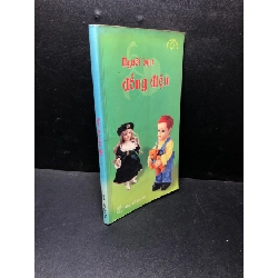 Người bạn đồng điệu 2005 mới 60% ố nhẹ HCM1511 Rebooks.vn