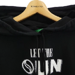 Áo khoác nỉ STELLA MCCARTNEY Sunshine Hoodie 633846