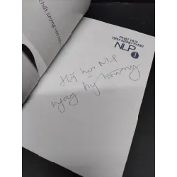 Phát huy tiềm năng cùng NLP tập 1 mới 70% ố bẩn có viết và highlight 2012 HCM1008 Anne Linden & Kathrin Perutz KỸ NĂNG 339558