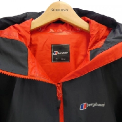 Áo khoác BERGHAUS - Hàng hiệu Authentic 899042
