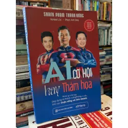 Al cơ hội hay thảm hoạ - Shark Phạm Thanh Hưng