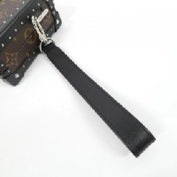 Ví Louis Vuitton Monogram Macassar Trunk M20250 619426