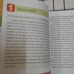 Từ Hạt Cát đến Ngọc Trai- 85 triết lý của Marcus Aurelius.  697481