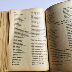 📘 DANH TỪ QUÂN SỰ CHUYÊN MÔN ANH - VIỆT - 1971 552525