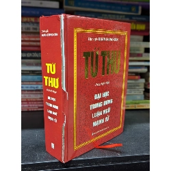 TỨ THƯ - ĐOÀN TRUNG CÒN 181387