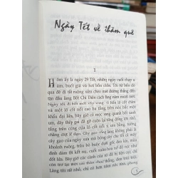 Hãy đi xa hơn nữa - Nguyễn Khải 470043