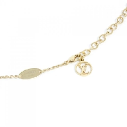 Dây chuyền Louis Vuitton Essential V M00857 - Hàng hiệu Authentic 807693