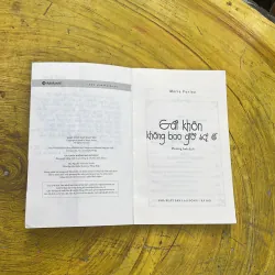 COMBO CHÂN LÝ HUYỀN DIỆU CỦA TÌNH YÊU & GÁI KHÔN KHÔNG BAO GIỜ SỢ Ế 757912