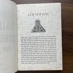 Dấu chân trên cát - Nguyên Phong 990045