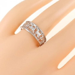 【Sản phẩm mới】Nhẫn kim cương PT 0.01CT 671733