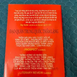 Đạo Quân Trung Quốc Thầm Lặng#HATRA 1017556