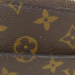 Túi xách vai Louis Vuitton Monogram Odeon MM M45352 610436