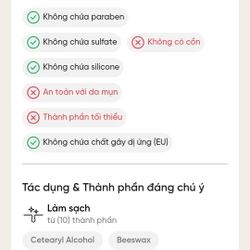 Chuốt mi, mascara  547511