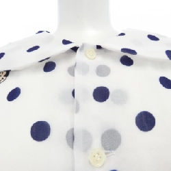 Áo sơ mi COMME des GARÇONS GIRL - Hàng hiệu Authentic 637634