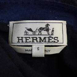 HERMES *32-5710. Áo len - Hàng hiệu Chính hãng 898951
