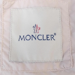 Moncler MONCLER Áo khoác - Hàng hiệu Chính hãng 825222