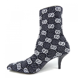 【Mã giảm giá】Giày bốt GUCCI 663783