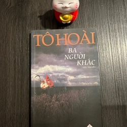 Ba Người Khác - Tô Hoài