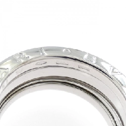 Nhẫn 3 băng B.zero1 Bulgari - Hàng hiệu Authentic 836880