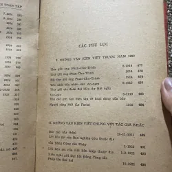 Hồ chí Minh toàn tập 1920-1945 (tiếng Việt và tiếng Hán) 1006338