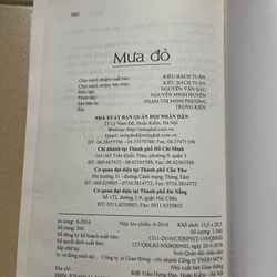 Mưa Đỏ - Chu Lai  (7) 526213