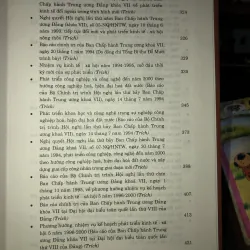 Văn kiện Đảng về công nghiệp hóa, hiện đại hóa  755309