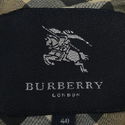 Áo khoác BURBERRY LONDON - Hàng hiệu Authentic 813439