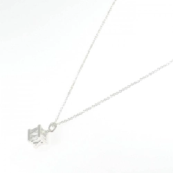 Dây chuyền hình khối Atlas Tiffany - Hàng hiệu Authentic 841409