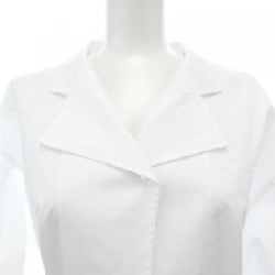 【Khuyến mãi】Áo sơ mi HERMES 647702