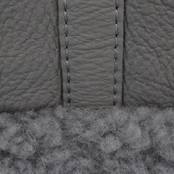 【Mã giảm giá】Áo khoác lông cừu FENDI 640049