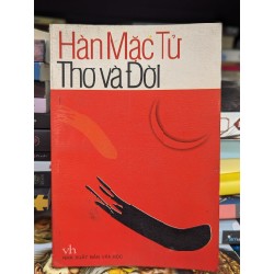 Hàn Mặc Tử - thơ và đời 128637