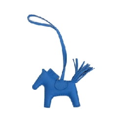 Túi charm Rodeo PM 064929CA của Hermès