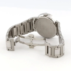 Bulgari Bulgari Bulgari BB38SSAUTO/BB38WSSD/AT SS tự động - Hàng hiệu chính hãng 883552
