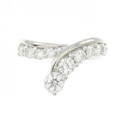 Nhẫn kim cương PT 0.70CT 673144