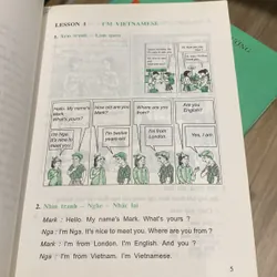 TIẾNG ANH- DÙNG CHO HỌC SINH TIỂU HỌC , QUYỂN 3 (XB 2004) 697750