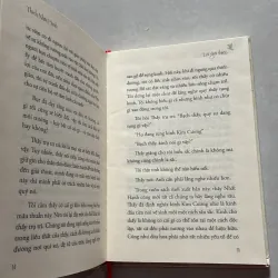 Hướng đi của đạo Bụt - Thích Nhất Hạnh (t01) 750514