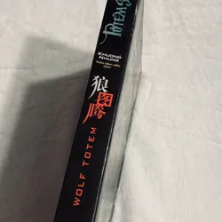 Totem sói - Khương Nhung 701942