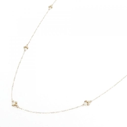 K10YG Necklace - Hàng hiệu Authentic 842973